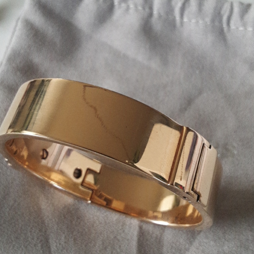 Mk Bracelet - image 2